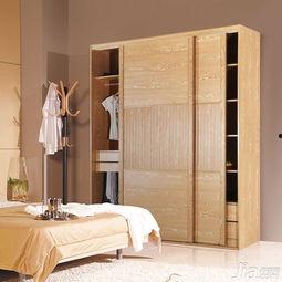 网红风衣柜,打造时尚家居新潮流