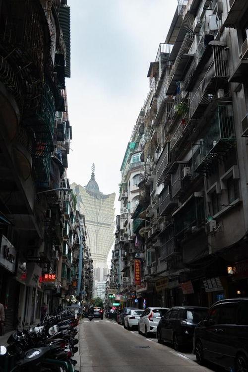 赵庄附近网红打卡地方,探寻城市角落的时尚秘境