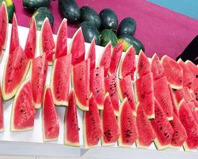 广州学校吃瓜排名,揭秘校园吃瓜达人最爱的高校美食