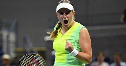 美国网球明星,荣耀与挑战并存的传奇人生