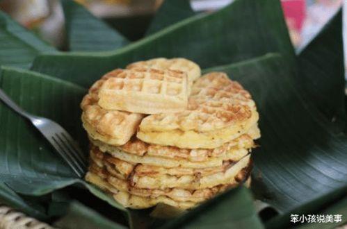 网红甜点菜名字大全,甜蜜诱惑，尽在这一刻