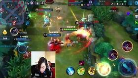 王者荣耀吃小瓜,王者荣耀中的“吃小瓜”策略解析