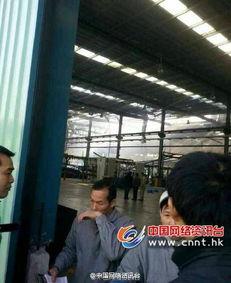 佛山一工厂爆料新闻,揭秘背后惊人真相