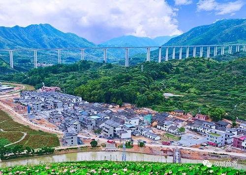 宁远到郴州网红打卡地方,探寻湖南美景与美食之旅”