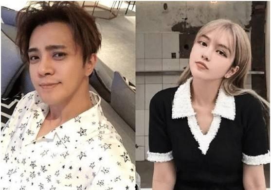 周扬青和林峰最新爆料,揭秘娱乐圈背后的真相