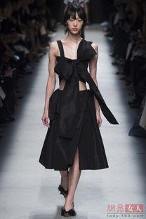 2016巴黎时装周明星,星光熠熠的时尚盛宴