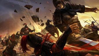 率土之滨爆料视频,神秘势力崛起，战局风云再起！