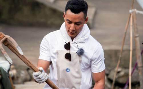 漂亮的房子 明星,梦想家园的华丽变身