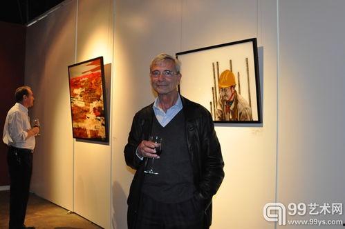 北京网红艺术家,北京网红艺术家的创意风采