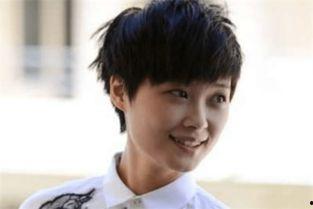 长得中性的明星,揭秘那些打破性别界限的明星风采