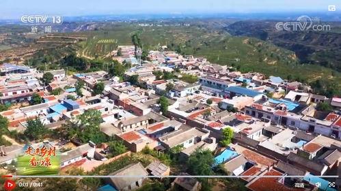 韩城镇仁厚村新闻头条,仁厚村焕新颜，乡村振兴谱新篇