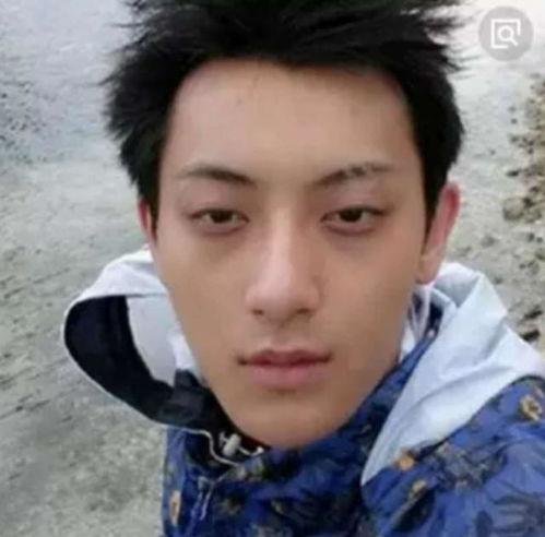 男明星卸妆大全,真实肌肤大公开