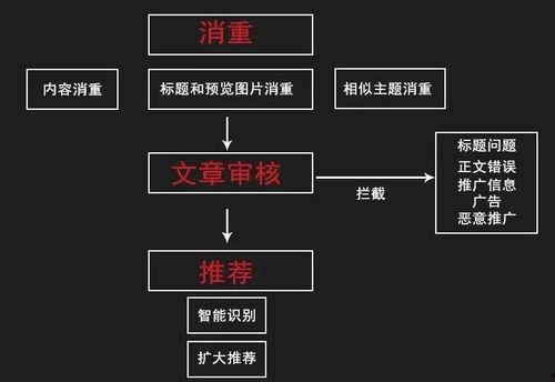 头条号内容发布审核,把握尺度，确保优质内容传播