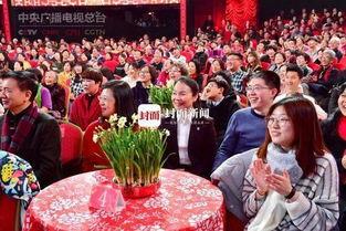 2019春晚明星彩排表,精彩彩排一览