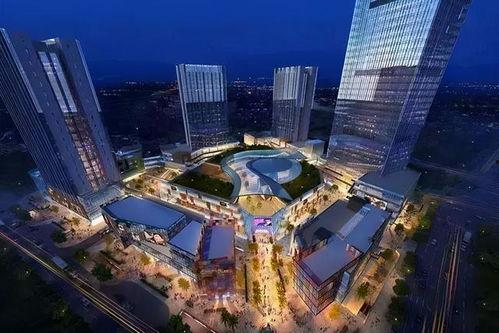 万博网红基地,打造新媒体时代璀璨星河的摇篮