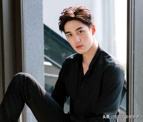 泰国男明星有哪些,魅力四溢的东南亚影视界之星