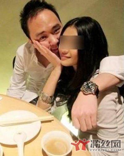 李宗瑞都有那些明星,揭秘涉案明星名单及事件影响