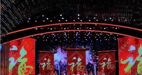 参加2022年春晚明星,璀璨星光闪耀舞台