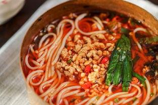 常州网红小锅米线价格,价格亲民，美味诱人