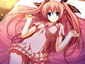 动漫游戏网红 陈,动漫游戏界璀璨的网红之星