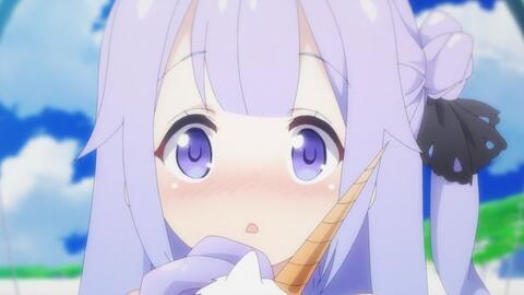 女主吃瓜系统动漫,女主的甜蜜复仇之旅